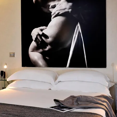 Hotel Pantheon Rzym