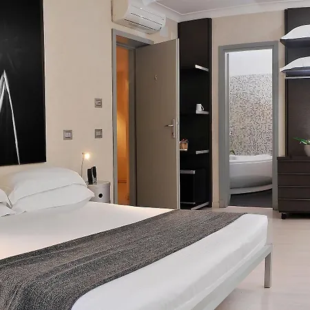 Pantheon Hotel