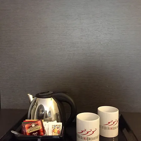 Pantheon Hotel 2*