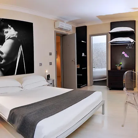 Hotel Pantheon Rzym