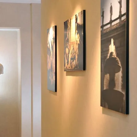Pantheon Hotel Rzym