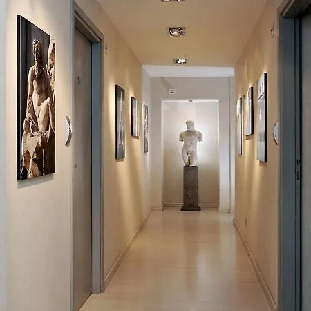 Hotel Pantheon Rome
