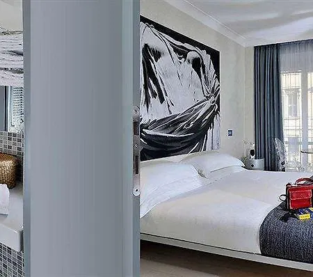 Hotel Pantheon