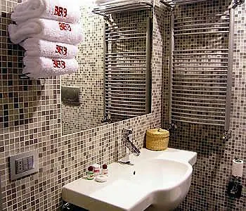 Hotel Pantheon Rome
