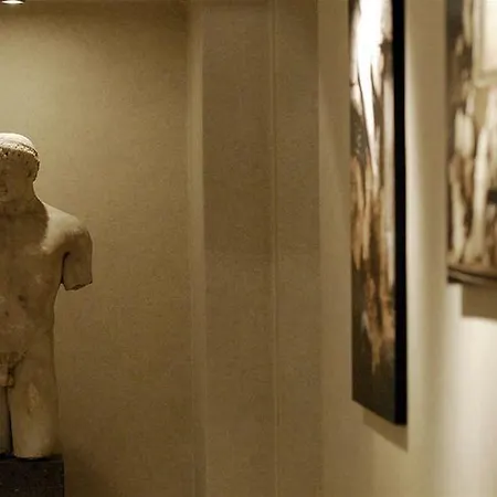 Hotel Pantheon
