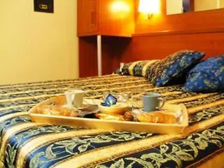 Pantheon Hotel