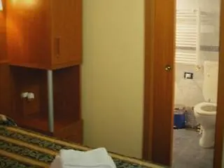 Hotel Pantheon 2*