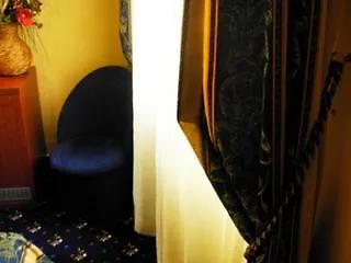 Hotel Pantheon